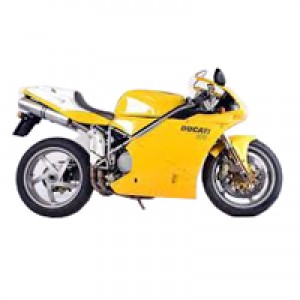 Affordable Ducati 998 Fairings
