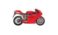 Affordable Ducati 999 Fairings