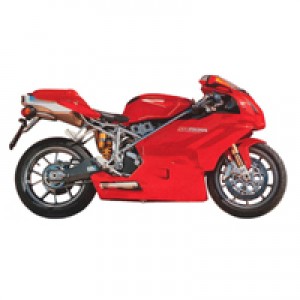 Affordable Ducati 999 Fairings