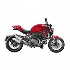 Affordable Ducati Monster 1100 Fairings