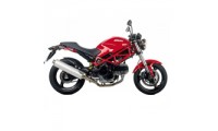 Affordable Ducati Monster 696 Fairings