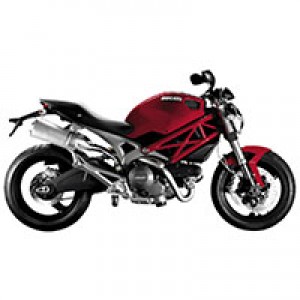 Affordable Ducati Monster 796 Fairings