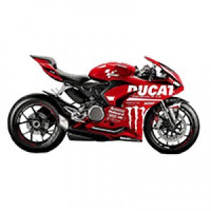 Affordable Ducati Panigale V2 Fairings