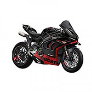 Affordable Ducati Panigale V4 V4S Fairings