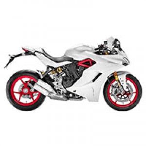 Affordable Ducati Supersport 939/939S Fairings