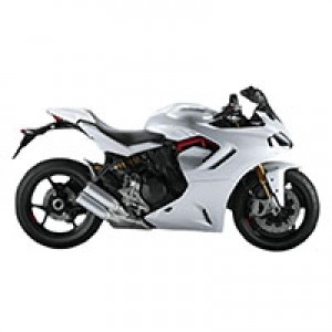 Affordable Ducati Supersport 950/950S Fairings