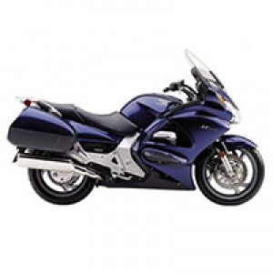 Affordable Honda ST1300 Fairings