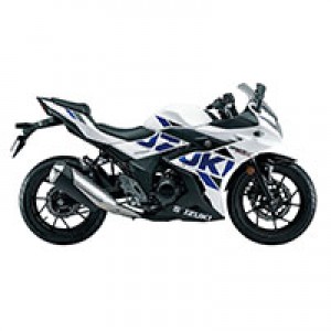 Affordable Suzuki GSX250R Fairings