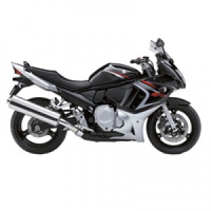 Affordable Suzuki GSX650F Katana Fairings