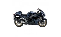 Affordable Suzuki GSXR 1300 Fairings