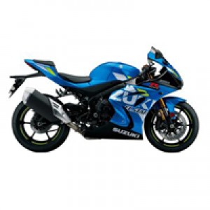Affordable Suzuki GSXR Fairings
