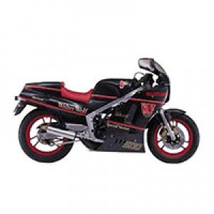 Affordable Suzuki RG400/500 Fairings