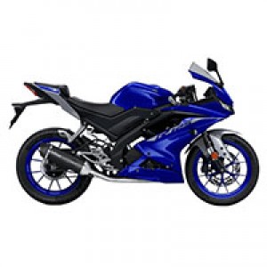 Affordable Yamaha R125 Fairings