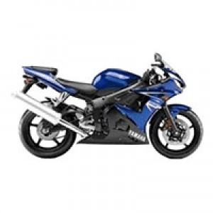 Affordable Yamaha R6S Fairings