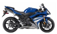 07-08 R1 Fairings