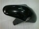 2001-2003 Suzuki GSXR 600/750 Motorcycle Fairings - Yellow Glossy Black