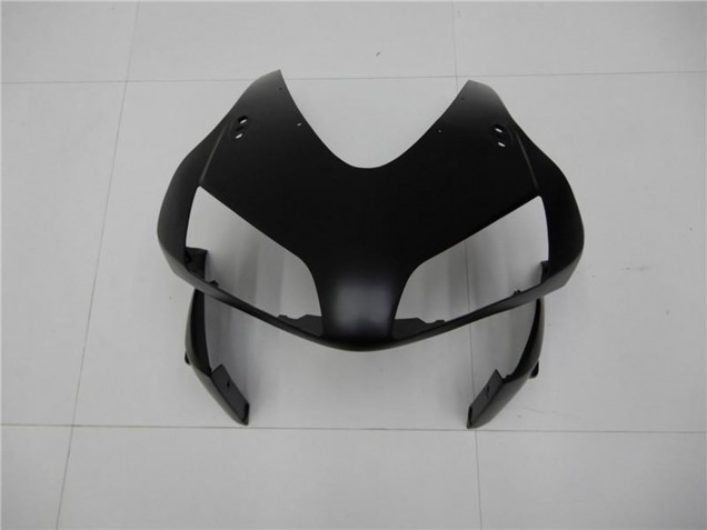 2003-2004 Honda CBR600RR Motorcycle Fairing - Matte Black