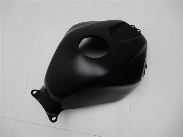 2003-2004 Honda CBR600RR Motorcycle Fairing - Matte Black