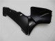 2003-2004 Honda CBR600RR Motorcycle Fairing - Matte Black