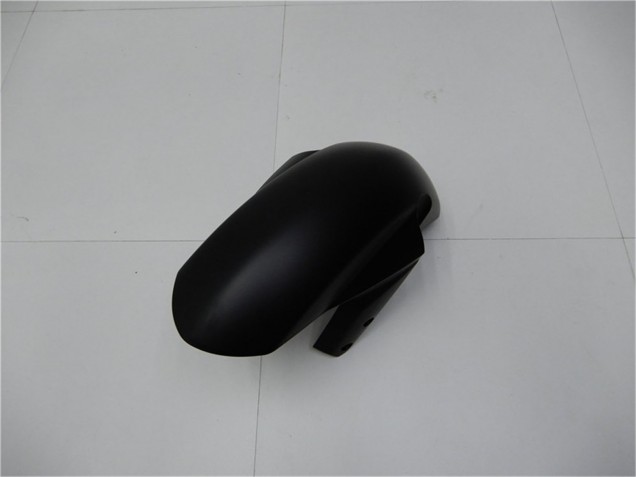 2003-2004 Suzuki GSXR 1000 Motorcycle Fairing - Matte Black