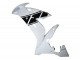 2004-2006 Yamaha YZF R1 Motorcycle Fairing - White Black