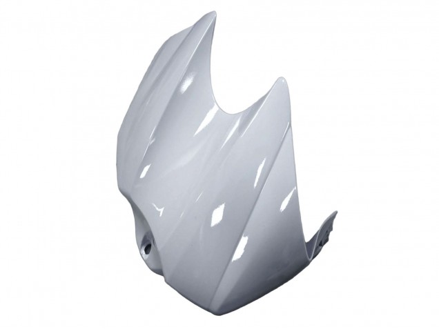 2004-2006 Yamaha YZF R1 Motorcycle Fairing - White Black