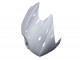 2004-2006 Yamaha YZF R1 Motorcycle Fairing - White Black