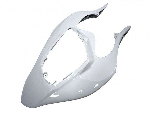 2004-2006 Yamaha YZF R1 Motorcycle Fairing - White Black