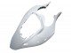 2004-2006 Yamaha YZF R1 Motorcycle Fairing - White Black