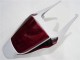 2005-2006 Honda CBR600RR Motorcycle Fairings Kits - White Red Black