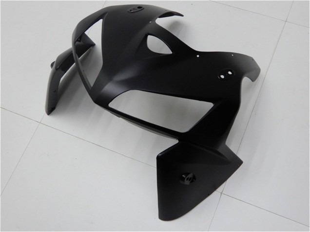 2005-2006 Honda CBR600RR Motorcycle Fairing - Matte Black