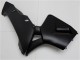 2005-2006 Honda CBR600RR Motorcycle Fairing - Matte Black