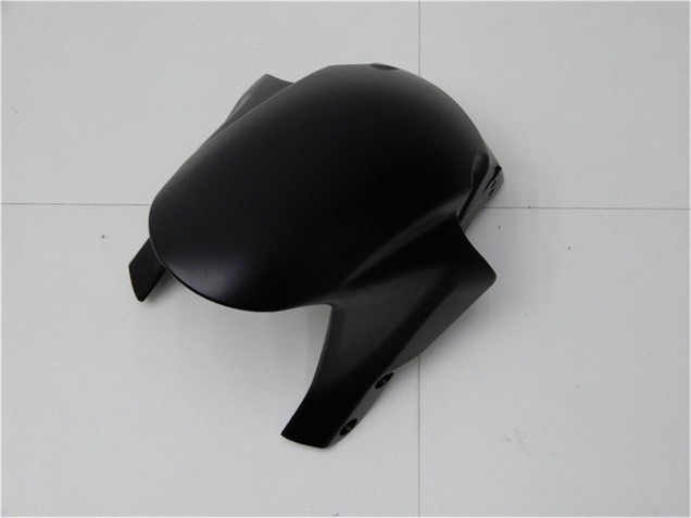 2005-2006 Honda CBR600RR Motorcycle Fairing - Matte Black