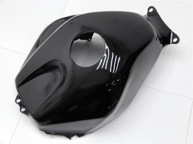 2005-2006 Honda CBR600RR Motorcycle Fairing - Glossy Black