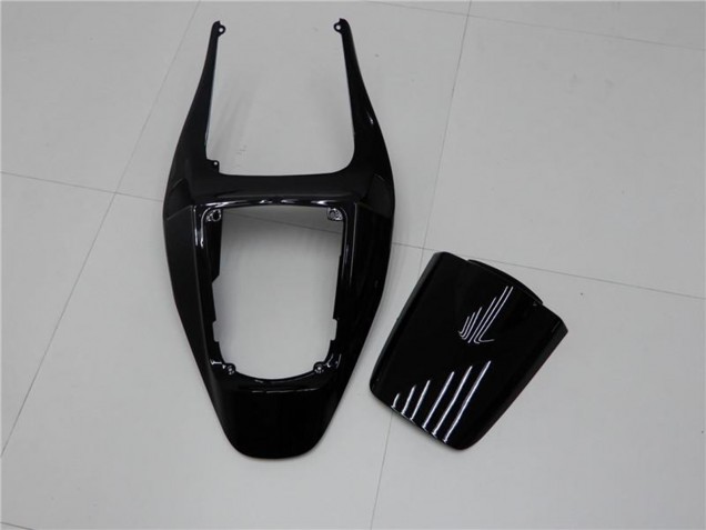 2005-2006 Honda CBR600RR Motorcycle Fairing - Glossy Black