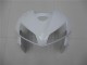 2005-2006 Honda CBR600RR Motorcycle Fairings - Glossy White