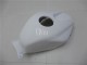 2005-2006 Honda CBR600RR Motorcycle Fairings - Glossy White