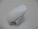 2005-2006 Honda CBR600RR Motorcycle Fairings - Glossy White