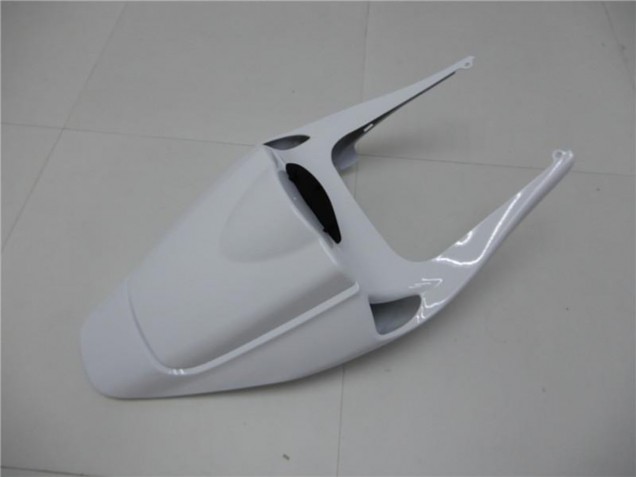 2005-2006 Honda CBR600RR Motorcycle Fairings - Glossy White