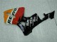 2005-2006 Honda CBR600RR Motorcycle Fairings - Orange White Red Black Repsol