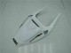 2005-2006 Honda CBR600RR Motorcycle Fairing - White