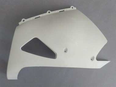 Affordable 2006-2011 Kawasaki ZX14R ZZR1400 Motorcycle Fairings - Unpainted