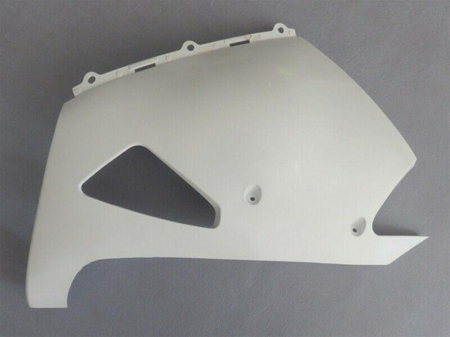 2006-2011 Kawasaki ZX14R ZZR1400 Motorcycle Fairings - Unpainted