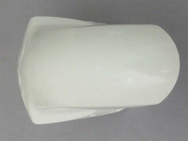 2006-2011 Kawasaki ZX14R ZZR1400 Motorcycle Fairings - Unpainted