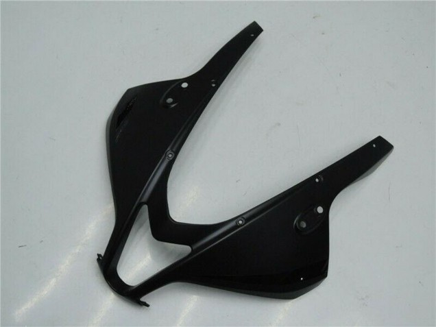 2007-2008 Honda CBR600RR Motorcycle Fairing Kits - Matte Black