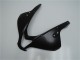 2009-2012 Honda CBR600RR Motorcycle Fairings - Matte Black