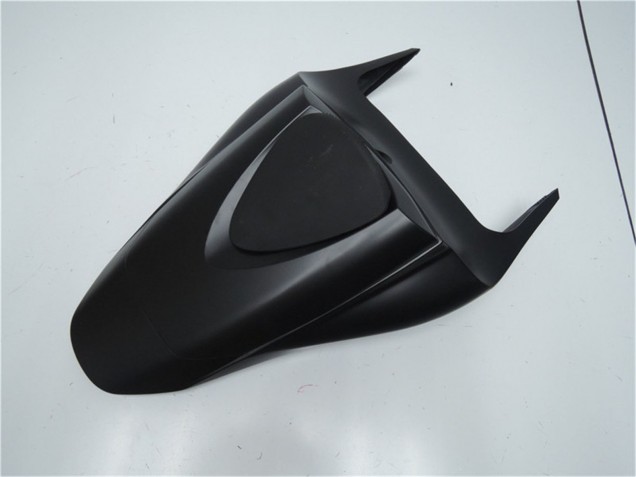 2009-2012 Honda CBR600RR Motorcycle Fairings - Matte Black