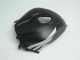 2009-2012 Honda CBR600RR Motorcycle Fairings - Silver Matte Black Repsol