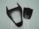 2009-2012 Honda CBR600RR Motorcycle Fairings - Silver Matte Black Repsol