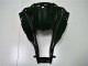 2011-2015 Kawasaki ZX10R Motorcycle Fairings - Glossy Black